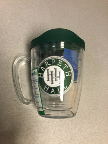 Tervis Mug w/ Handle & Lid