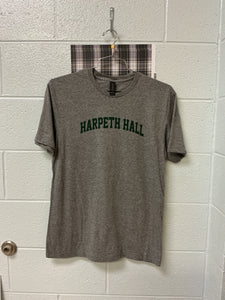 Gildan Gray Harpeth Hall