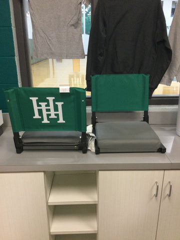 Stadium Seats