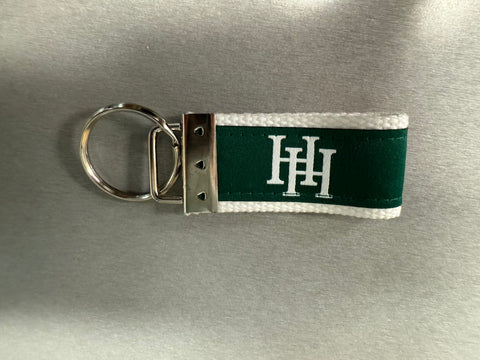 Ribbon Key Chain