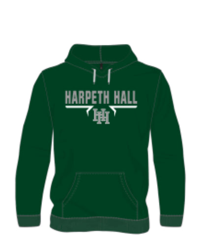 District Youth Hoodie