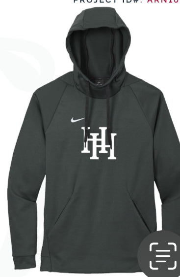 Nike HH Therma Hoodie