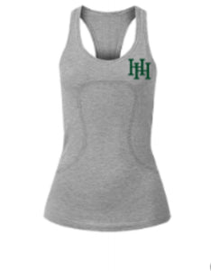Lululemon Racerback Tank Top 2.0 - Gray