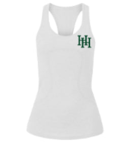 Lululemon Racerback Tank Top 2.0 White
