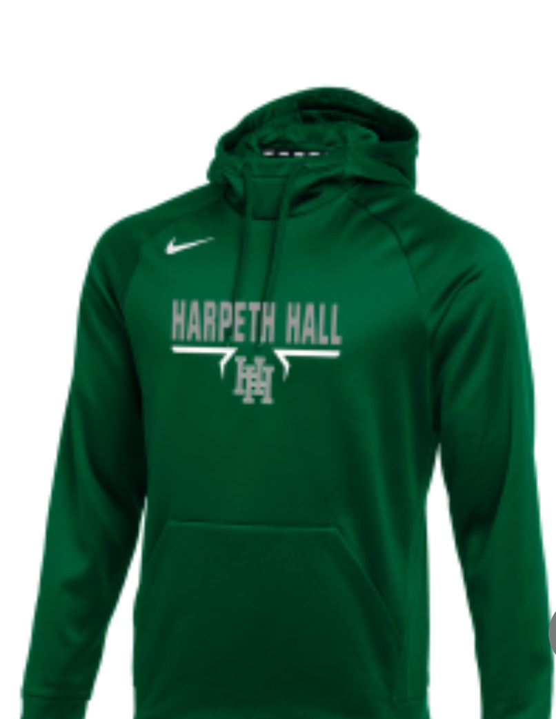 Nike Therma Adult Hoodie