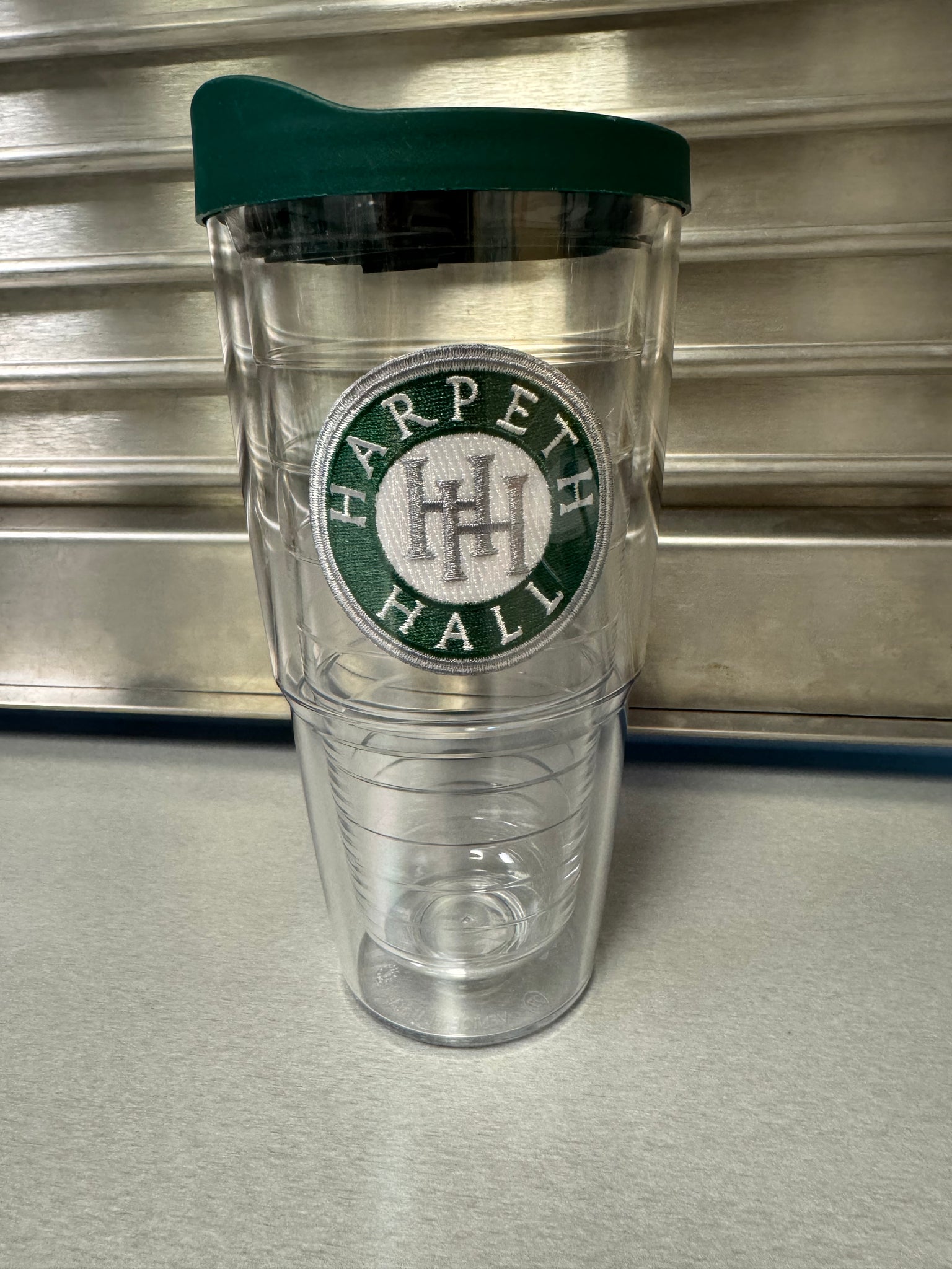 Tervis Tumbler - 24 oz. w/ Lid