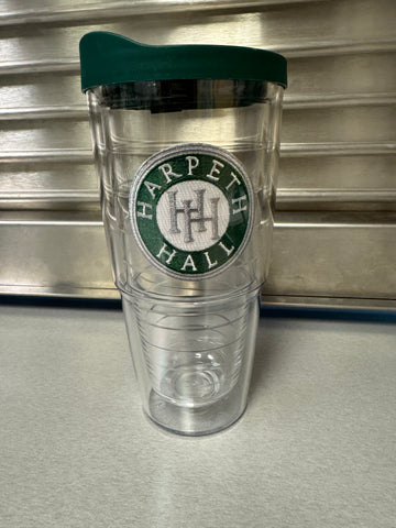 Tervis Tumbler - 24 oz. w/ Lid