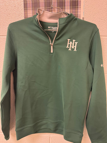 Columbia Men's Golf Pullover