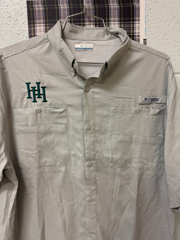 Columbia Men’s TaMiami Shirt