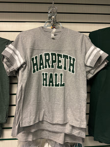 LAT short sleeve shirt