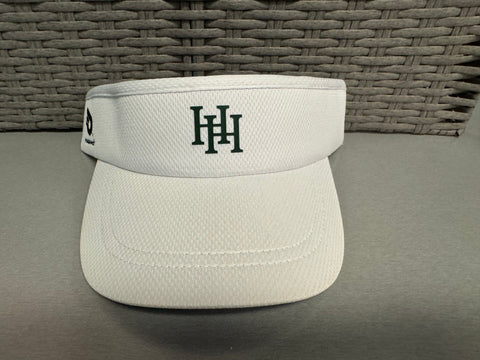 Headsweats White Visor