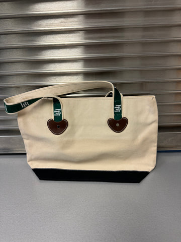 Ribbon Tote