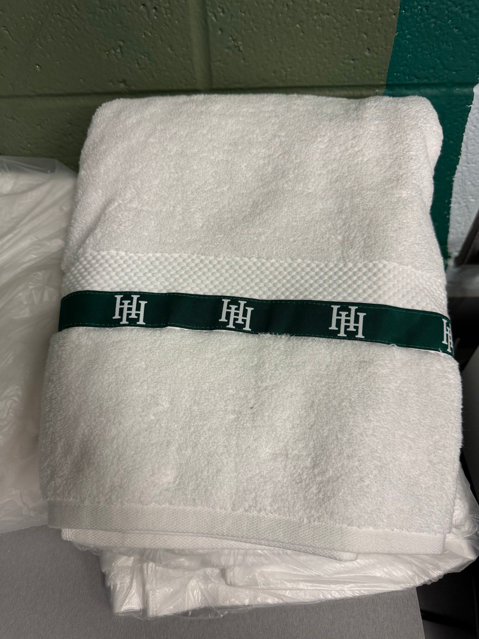 Towels