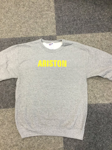 Jerzees Club Sweatshirt-Ariston