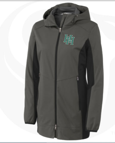Port Authority Gray Jacket
