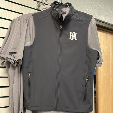 Port Authority Core Soft Shell Vest