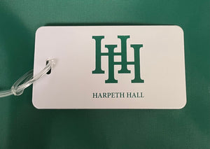 Luggage Tag