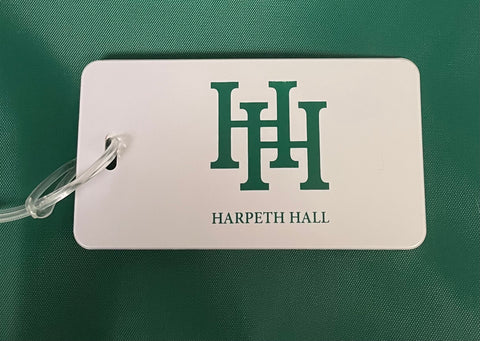Luggage Tag