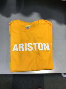 Gildan Club T-shirt - Ariston