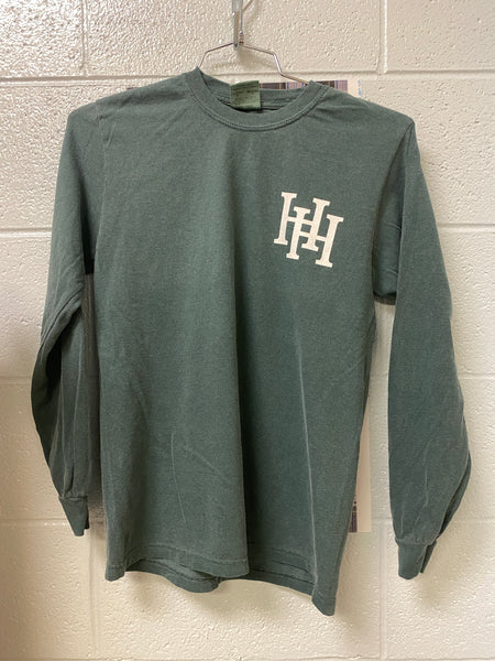 Comfort Colors Long Sleeve Souby Shirt