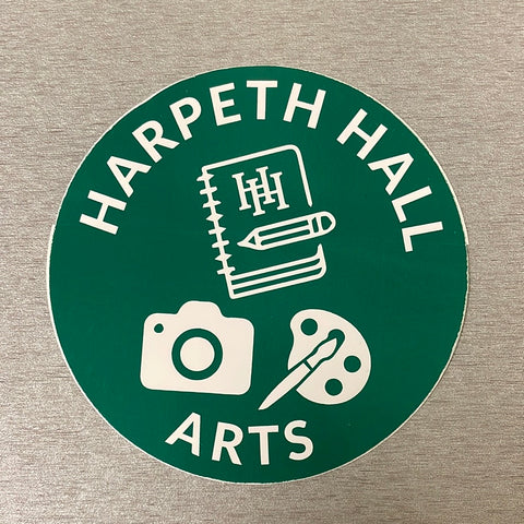 Car Sticker Visual Arts