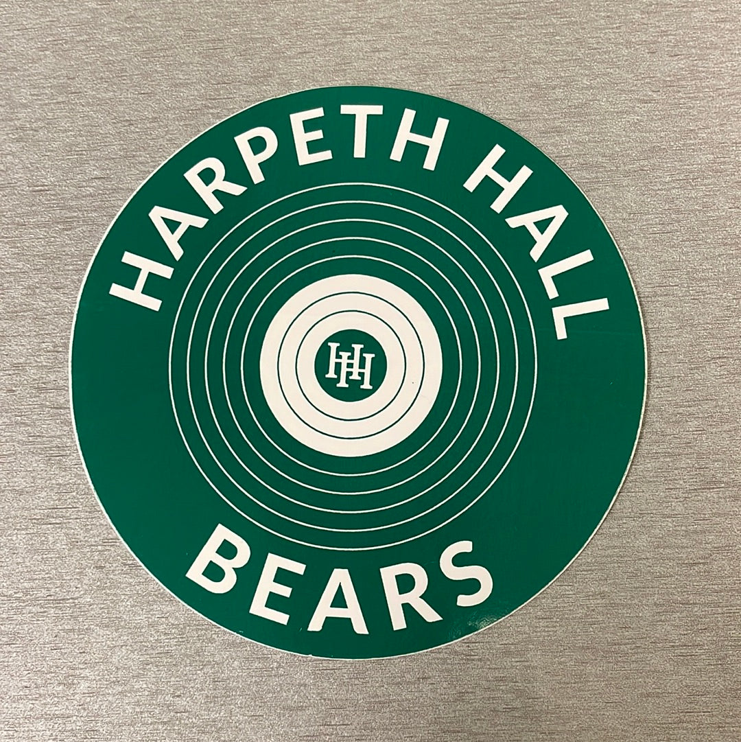 Car Sticker Riflery