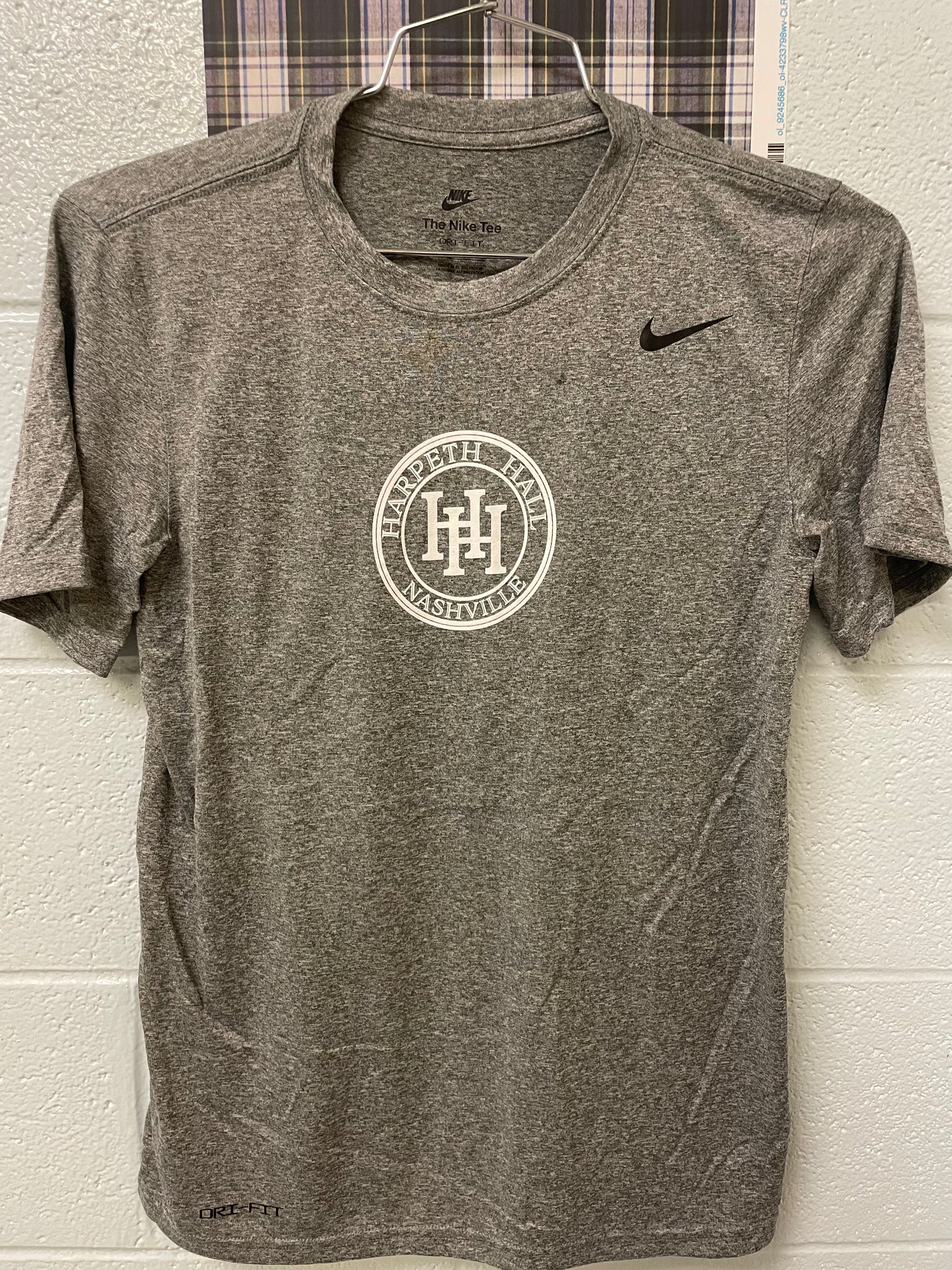 Nike Legend Dri-Fit T-Shirt