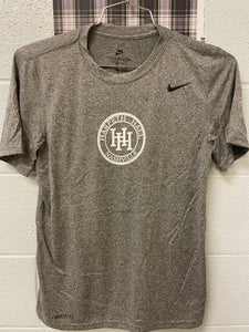 Nike Legend Dri-Fit T-Shirt Gray