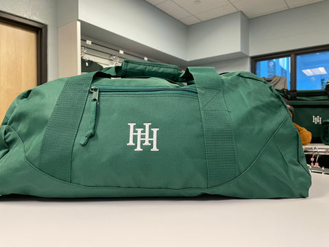 Duffle - Small