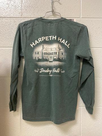 Comfort Colors Long Sleeve Souby Shirt